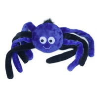 Grunterz - Purple Spider