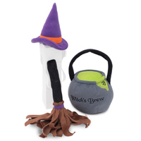 Halloween Costume Kit - Witch