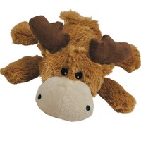 2 x KONG Cozie Marvin Moose X-Large 