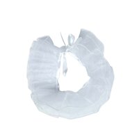 Outward Hound Organza Dress Up Dog Collar
