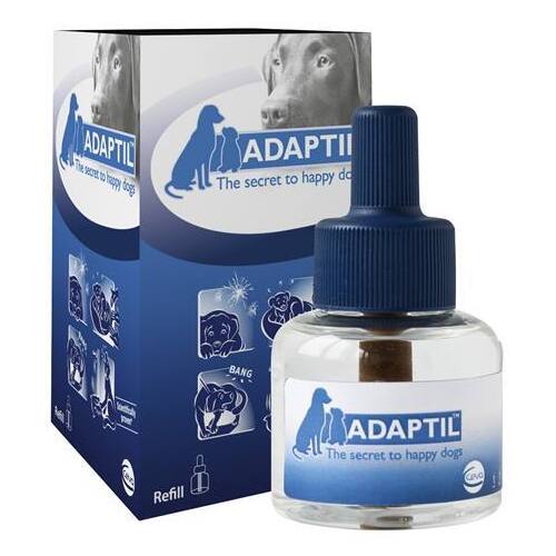Adaptil for Pheromone for Dogs Refill Bottle 48ml