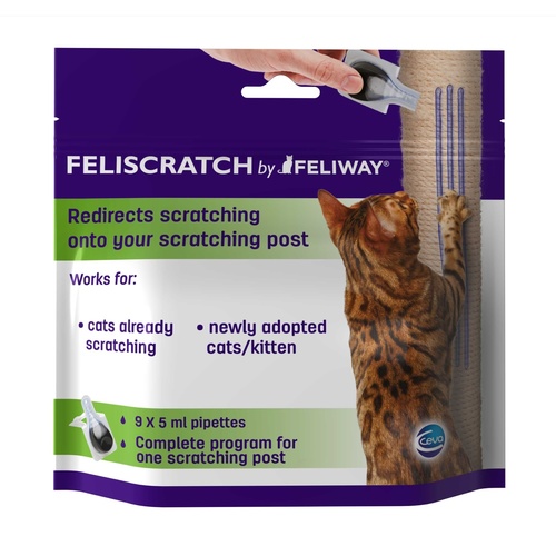 Feliscratch By Feliway