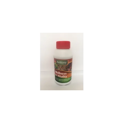 Anitone Wellness & Vitality 250Ml 