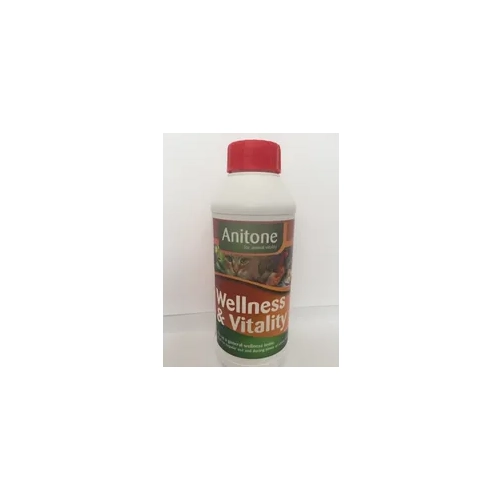 Anitone Wellness & Vitality 500Ml 