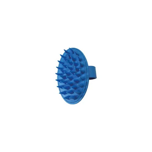 Artero Rubber Mitt With Adjustable Strap 