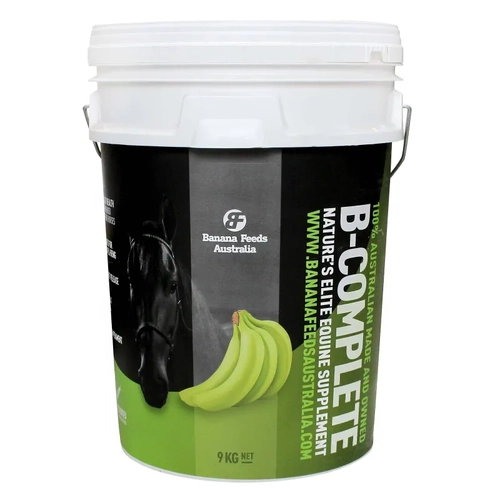 Banana Feeds Aus B Complete Canine Supplement 9Kg 