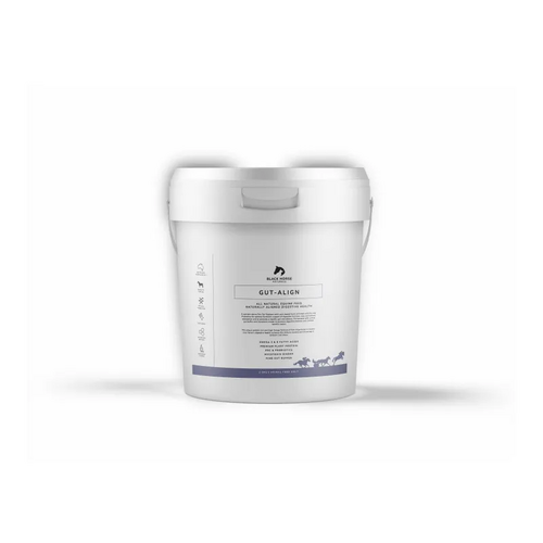 Black Horse Gut Align 5Kg  