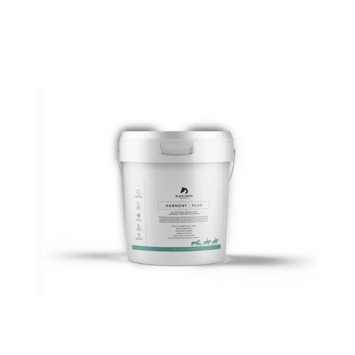 Black Horse Gut Harmony Plus 10Kg 
