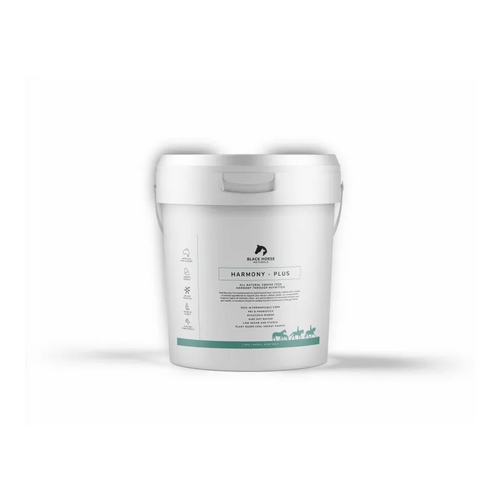 Black Horse Gut Harmony Plus 5Kg 