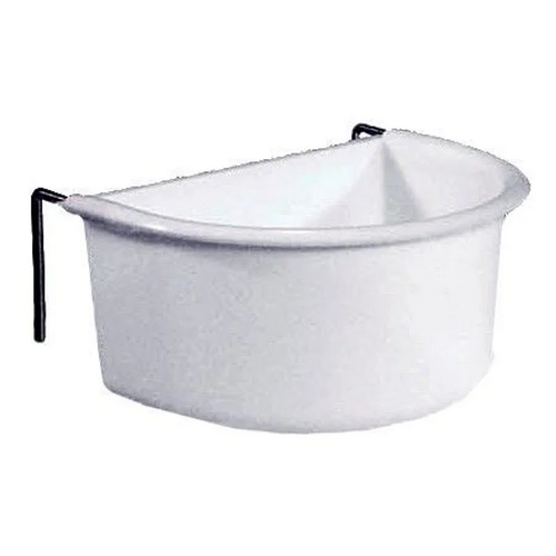 Cheeky Bird Single D Cup Feeder Medium 