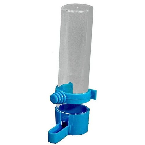 Cheeky Bird Senior Tube Feeder / Drinker 