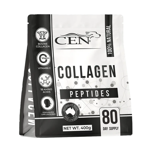 Cen Dog Collagen 400G  