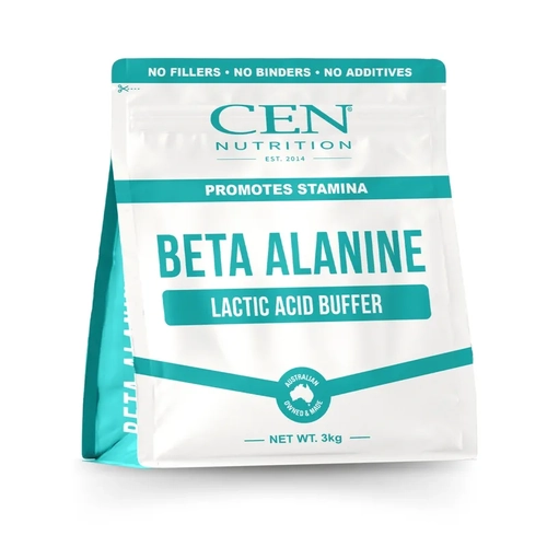 Cen Beta Alanine 3Kg  