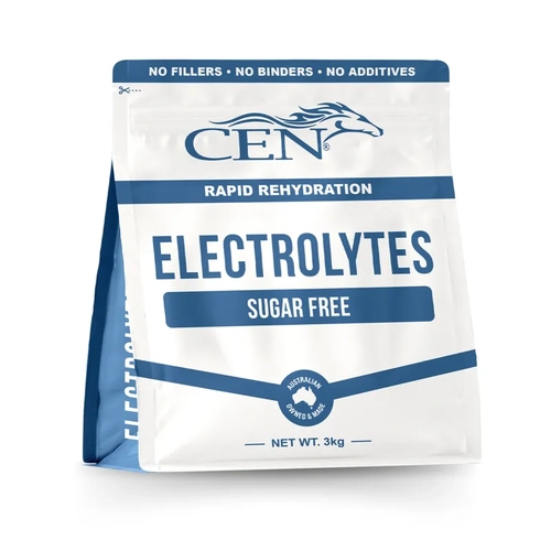 Cen Complete Electrolyte 3Kg  