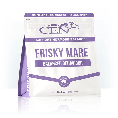 CEN FRISKY MARE 3KG