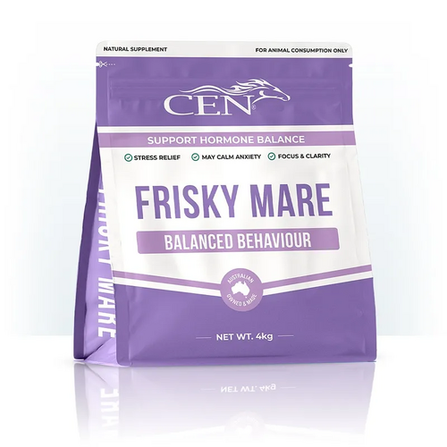 Cen Frisky Mare 4Kg  