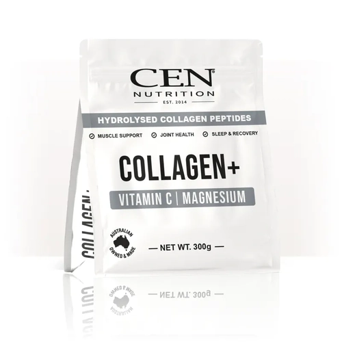 Cen Mens Collagen 300G  