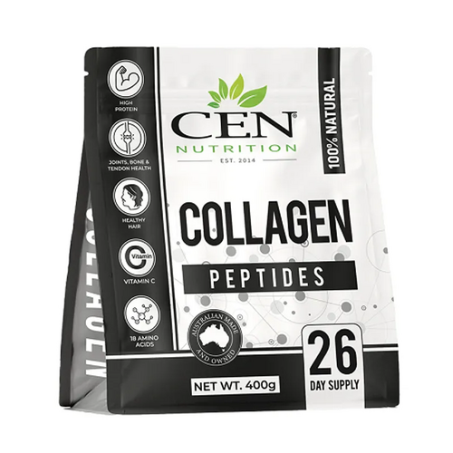 Cen Mens Collagen 400G  