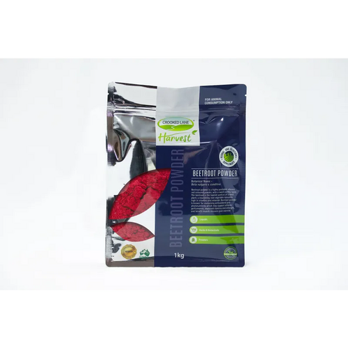 Crooked Lane Beetroot Powder 1Kg 