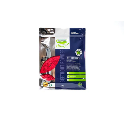 Crooked Lane Beetroot Powder 2Kg 