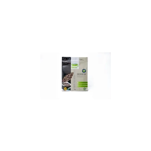 Crooked Lane Chaste Tree Berry 5Kg 