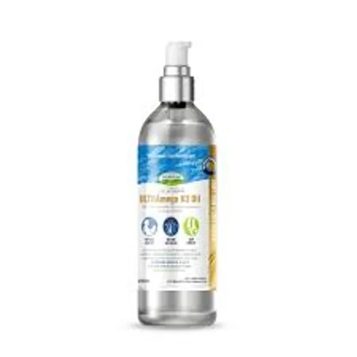 Crooked Lane Ultramega N3 Oil 200Ml 