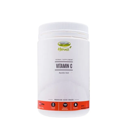 Crooked Lane Vitamin C Powder 750G 