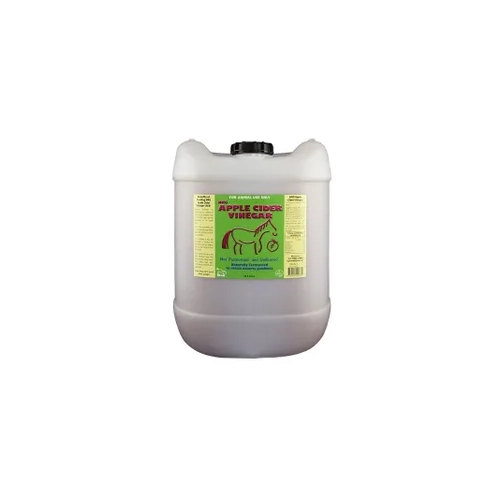 Nrg Apple Cider Vinegar 20Ltr  