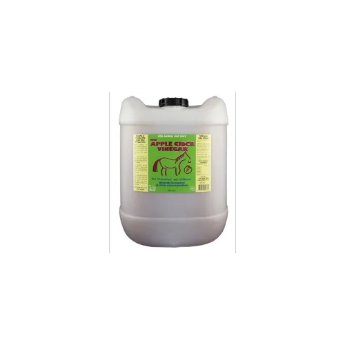 Nrg Apple Cider Vinegar 200Ltr *Spec Ord* 