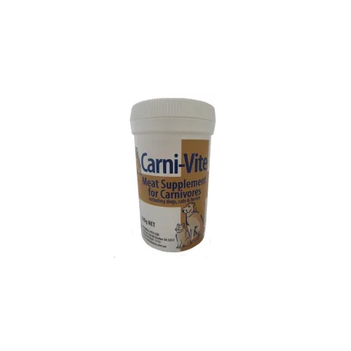 Passwell Carni-Vite 100G  