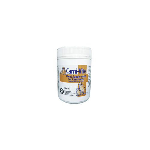 Passwell Carni-Vite 5Kg  