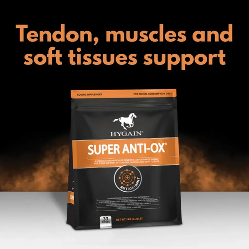 Hygain Super Anti-Ox 7Kg *Spec Ord* 