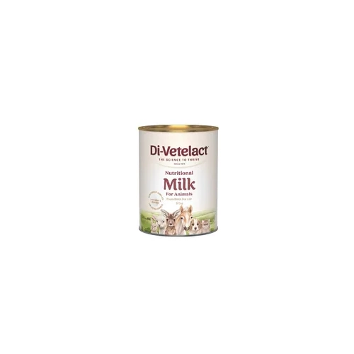 Di-Vetelact Nutritional Milk For Dogs 375G Tin