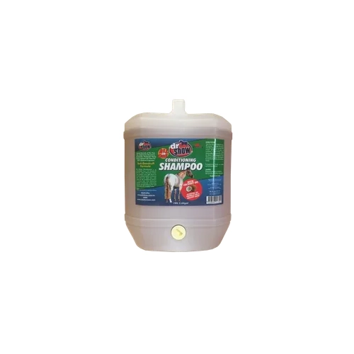 Dr Show Conditioning Shampoo All In One 10 Litre 