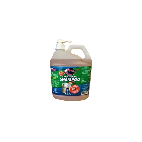 Dr Show Conditioning Shampoo All In One 4 Litre 