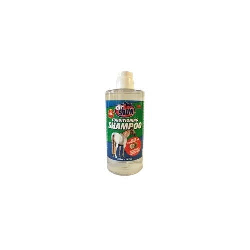 Dr Show Conditioning Shampoo All In One 500Ml 