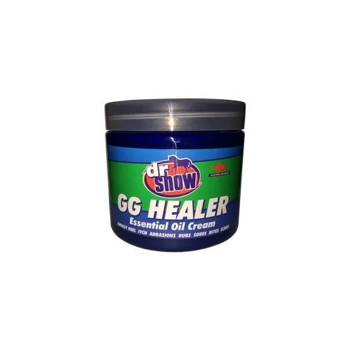 Dr Show Gg Healer Essential Oil Cream 350G 
