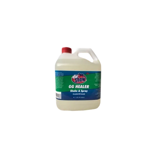 Dr Show Gg Healer Shake & Spray 4 Litre 