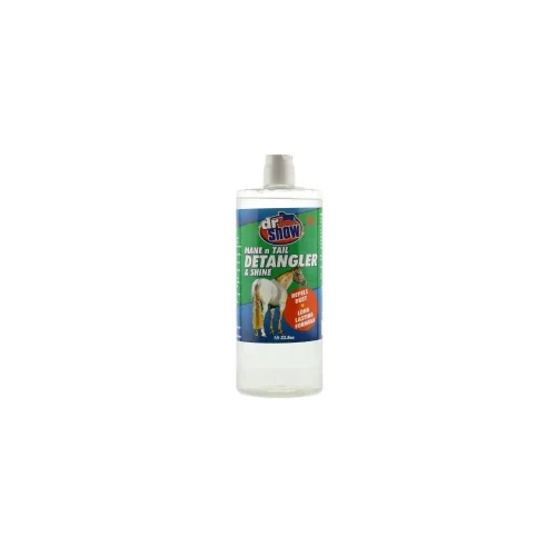 Dr Show Mane & Tail Detangler 1 Litre 