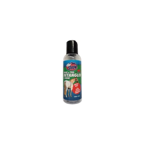 Dr Show Mane & Tail Detangler 125 Ml 