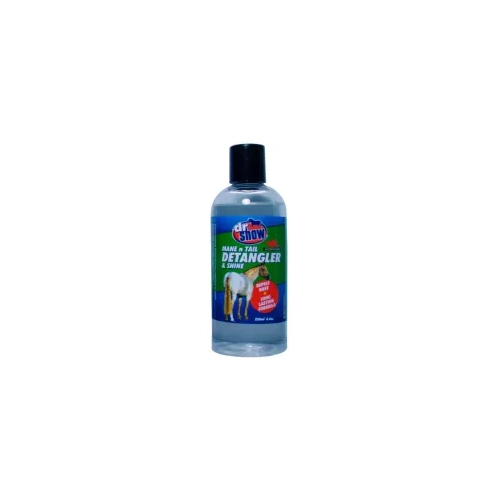 Dr Show Mane & Tail Detangler 250 Ml 