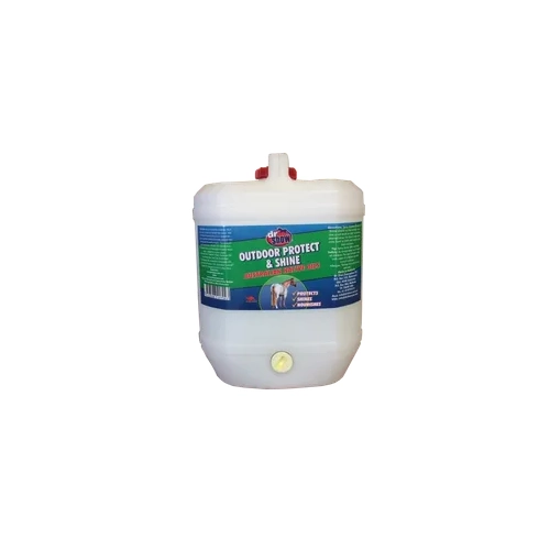Dr Show Outdoor Protect & Shine 10 Litre 