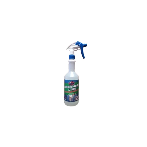 Dr Show Outdoor Protect & Shine 750 Ml 