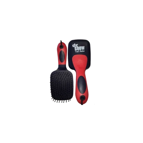 Dr Show Tail Rake  