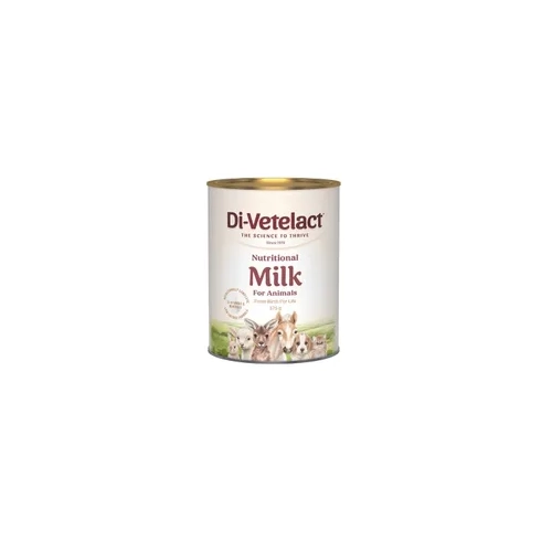 Di-Vetelact Nutritional Milk 375G 