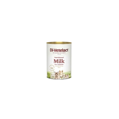 Di-Vetelact Nutritional Milk 850G 