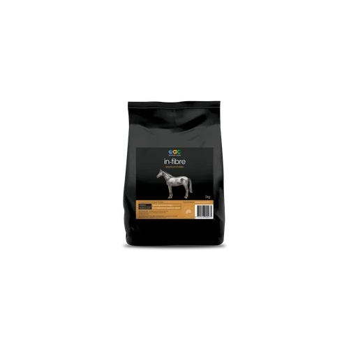 Eac In-Fibre Psyllium Husk 2Kg  