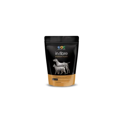 Eac In-Fibre Psyllium Husk 250G 