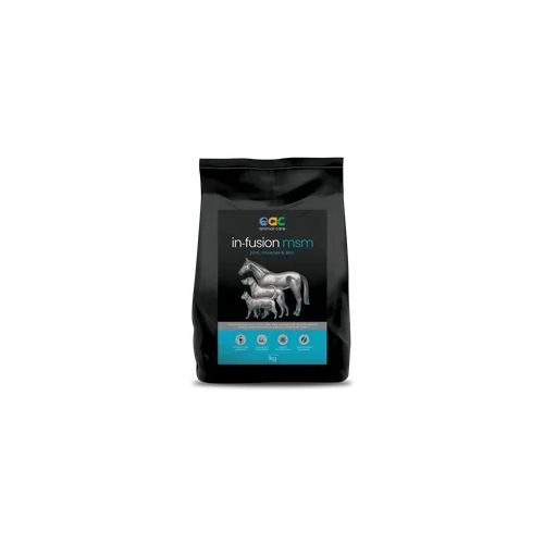 Eac In-Fusion Msm 1Kg  