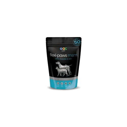 Eac Flexi-Paws Msm 450G  